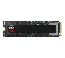Samsung SSD Disk 9100 PRO 8TB NVMe MZ-VAP8T0BW | MZ-VAP8T0BW | 8806095811680