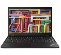 15.6" Lenovo ThinkPad T590 | 15.6" Lenovo ThinkPad T590 | 5704174769064