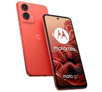 Motorola Moto G35 5G 8/128GB Red (PB3K0012PL) | PB3K0012PL | 840023271861