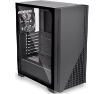 Thermaltake H330 TG - Black | CA-1R8-00M1WN-00 | 4713227526456