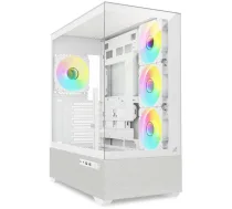 Sharkoon AK7 ARGB ATX White | 4044951044184 | 4044951044184