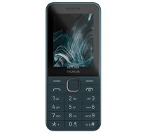 NOKIA 225 4G TA-1610 DS EU_NOR DARK Mėlynas 2024 | 1GF025FPG2L01 | 6438409099730