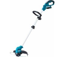 Makita UR100DWAE string trimmer with battery and charger | UR100DWAE | 088381854351