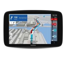 TomTom GO Expert Plus 7" Premium Pack | 636926106917 | 636926106917