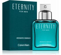 Calvin Klein Woda zapachowa Eternity Aromatic Essence EDP dla mężczyzn, 100 ml | S05121076 | 3616304929595