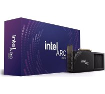 Intel Arc B580 Limited Edition 12GB GDDR6 (31P06HB0BA) | 31P06HB0BA | 5032037280815
