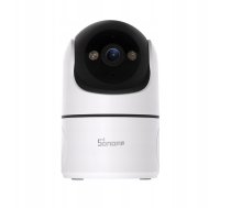 Smart Camera WiFi Sonoff CAM-PT2 2MP | CAM-PT2 | 6920075743173