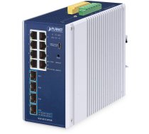 Planet IGS-4215-8T4X | IGS-4215-8T4X | 4711605287807
