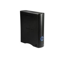 zewnętrzny HDD Transcend 35T3 Turbo 4TB Black (TS4TSJ35T3) | TS4TSJ35T3 | 0760557832409