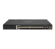HP Enterprise HPE Aruba 8360-32Y4C v2 32p 25G SFP/+/28 4 Sec 4p 100G QSFP+/28 Front-to-Back 3 Fans 2 AC Bdl (EN) | JL700C#ABB | 0190017590028