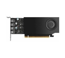 DELL NVIDIA RTX A400 4GB GDDR6, RTX A400, 4 GB, GDDR6, 7680 x 4320 pixels, PCI Express x8 4.0, 1 fan(s) | DELL-JDG1F | 5397184963852