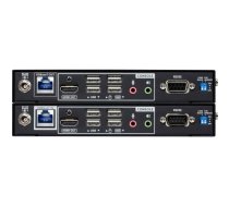 ATEN USB True 4k HDMI HDBaseT3.0 KVM Extender | CE840 | 4710469348792