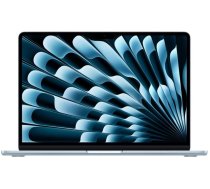 Apple Macbook Air - M4 | 15.3" | 16GB | 512GB | Mac OS | Sky Blue | 70W | MC7C4ZE/A/Z1|Z1HE00013 | 4066583192637