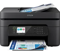 Epson WorkForce WF-2950DWF (C11CK62402) | C11CK62402 | 8715946702568