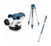 Bosch Professional Optical level BOSCH Professional GOL 26 D, CC BT160, GR500, 0601068002, UZS | B 601068002 | 3165140744997