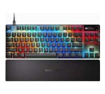 SteelSeries Apex Pro TKL Gen 3, US | 64740 | 5707119058742
