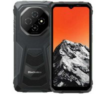 MOBILE PHONE FORT 1/6/256GB BLACK BLACKVIEW | FORT-1-6+256-BLK | 6931548323624