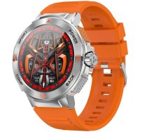 BlitzWolf BW-AT5 smartwatch (orange) | BW-AT5 Orange | 5907085525174 | 076708
