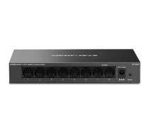 Mercusys MS108GS-M2 | MS108GS-M2 | 6957939004842