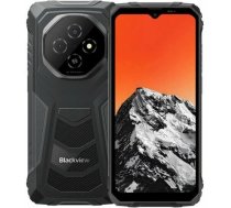 Blackview FORT 1 16.7 cm (6.56") Dual SIM Android 15 4 GB 128 GB 10000 mAh Black | FORT-1-4+128-BLK | 6931548323594