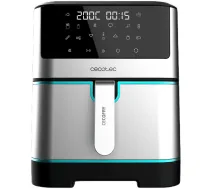 Frytkownica beztłuszczowa Cecotec Frytkownica bezolejowa Cecofry Supreme 8000 | Cecotec | 8435484049849