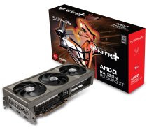 Sapphire Radeon RX 9060 XT Nitro+ 16GB OC | 11350-01-20G | 4895106296619 | GR-ATIP-SAP-483