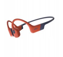 SHOKZ OpenSwim Pro Wireless Earbuds - 6 h | Black / Red | S711-ST-RD | 810173486125 | AKGSKZSBL0083