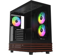 THERMALTAKE View 270 Plus WS ARGB Midi Tower ATX Gehäuse black | CA-1Y7-00M1WN-WS | 4711658545565 | 2A21-1EH