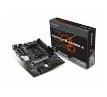 Sapphire A520M-E AMD A520 Socket AM4 micro ATX | 52119-04-40G | 4895106296886 | PLYSAPAM40002