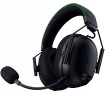 Razer BlackShark V3 Pro for Xbox Gaming Headset, Over-Ear,Wireless, Black | | RZ04-05400300-R3M1 | 8887910061190