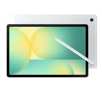 Samsung Galaxy Tab S10 FE 5G Samsung Exynos LTE-TDD & LTE-FDD 256 GB 27.7 cm (10.9") 12 GB Wi-Fi 6 (802.11ax) Silver | SM-X526BZSPEUE | 8806097201816