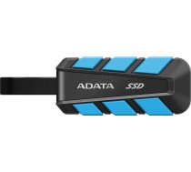 Adata External SSD SC740 2TB U3.2C 1050/1000 MB/s blue | SC740-2000G-CBU | 4711085949875 | DGADAZFT20SC740
