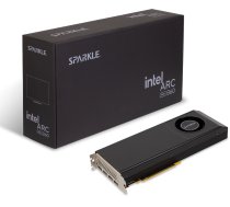 Sparkle Technology Arc Pro B60 Blower Intel 24 GB GDDR6 | 1A1-S00442200G | 4711342291143