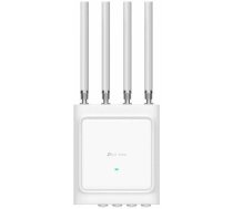 TP-Link Omada EAP668-Outdoor HD AX3600 Outdoor Wi-Fi 6 Accesspoint | EAP668-OUTDOOR HD | 1210002602570