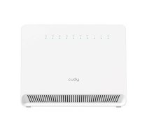 CUDY LT400V Wi-Fi 4G N300 router with voice | LT400V 1.0 | 6971690793678 | KILCUDROU0020