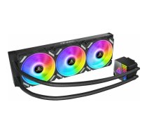 Chłodzenie wodne Antec Symphony 360 ARGB (0-761345-74044-9) | 0-761345-74044-9 | 0761345740449
