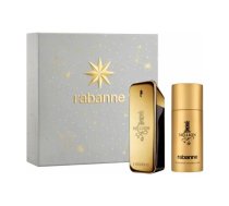 SET RABANNE 1 Million Men EDT spray 100ml + DEO spray 150ml | 3349668656073 | 3349668656073