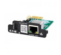 Eaton UPS Cloud card CLOUD-PS | CLOUD-PS | 3553340661051