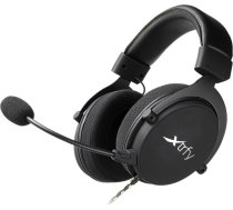 Słuchawki Xtrfy H2 Pro Czarne (XG-H2) | GAPL-966 | 7340086908474