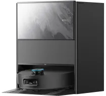 DREAME Aqua10 Ultra Track Complete Black RLR81CE-1-BK | VC00184 | 6978515251986