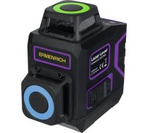 Ermenrich LV40 PRO Laser Level violet | 84633 | 5905555023496