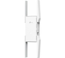 TP-LINK AX5400 Wall-Plate Wi-Fi 6 Extender 1× Gigabit RJ45 Port(Works as a downlink port in Extender mode,works as a uplink port in AP mode EAP673-Extender | EAP673-Extender | 8885020622874