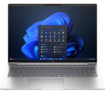 HP ProBook 4 G1i Ultra 5 225H 16.0"WUXGA IPS 300nits AG 24GB DDR5 5600 SSD512 Arc Cam1080p 56Wh W11Pro Pike silver aluminium 3Y OnSite | C51M3ET#AKD | 199485799483