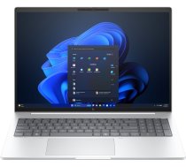 HP EliteBook 8 G1i Ultra 5 225U 16"WUXGA 400nits LBL AG 16GB DDR5 5600 SSD512 Intel® Arc™ Cam 5M+IR+ISP 62Wh W11Pro Aluminium Glacier Silver 3Y OnSite | C51FXET#AKD | 199485775890