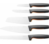 Fiskars Zestaw 5 noży Functional Form 1057558 | 1057558 | 6424002013037