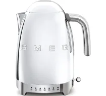 SMEG KETTLE 50´STYLE STAINLESS STEEL KLF04SSEU | KLF04SSEU | 8017709231743 | AGDM-CZAJ-SME-023
