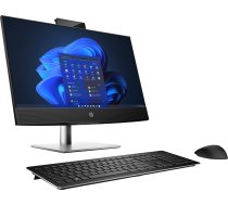 Komputer HP ProOne 440 G9 All-in-One PC Intel® Core™ i3 60,5 cm (23.8") 1920 x 1080 px 16 GB DDR5-SDRAM 512 GB SSD Windows 11 Pro Wi-Fi 6E (802.11ax) Black | C61RKET | 199485976914