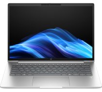 HP ProBook 4 G1i Ultra 5 225U 14.0"WUXGA IPS 300nits AG 24GB DDR5 5600 SSD512 Arc Cam1080p 56Wh W11Pro Pike silver aluminium 3Y OnSite | C51MCET#AKD | 199485799476