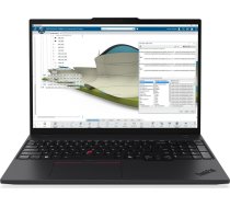 LENOVO ThinkPad P16s G4 Intel Core Ultra 9 285H 40.64cm 16inch WUXGA 64GB 1TB SSD UMA W11P TopSeller | 21QV000RGE | 0199271741412 | 1C52-04X