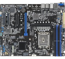 ASUS P13R-E Intel C266 LGA 1700 ATX | 90SB0CS0-M0UAY1 | 4711636234283 | PLGASUSIN0050